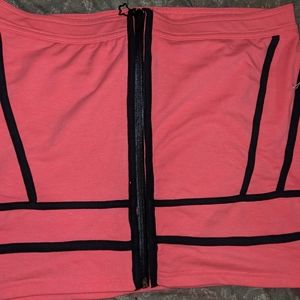 New Skirt
